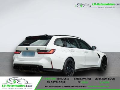 BMW M3 Competition Touring xDrive 510 ch BVA