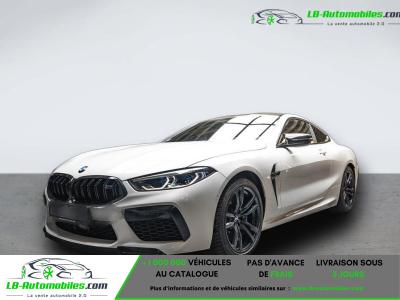 BMW M8 Competition Coupe 625 ch BVA