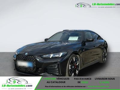BMW Série 4 Gran Coupé 420d xDrive 190 ch BVA