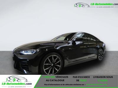 BMW Série 4 Gran Coupé 420d xDrive 190 ch BVA