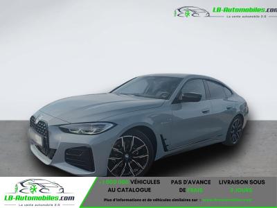 BMW Série 4 Gran Coupé 420d xDrive 190 ch BVA