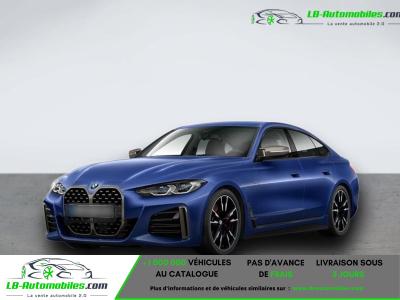 BMW Série 4 Gran Coupé M440i xDrive 374 ch BVA