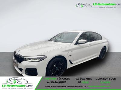 BMW Série 5 530e 252 ch BVA