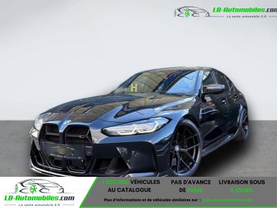 BMW M3 Competition CS 550 ch BVA