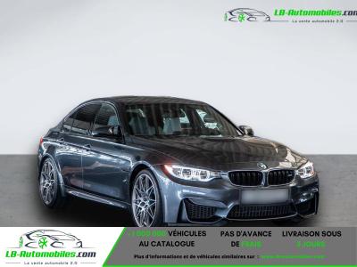 BMW M3 450 ch M BVA