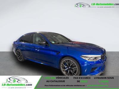 BMW M5  625 ch BVA