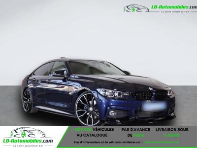 BMW Série 4 Gran Coupé 430i 252 ch BVA