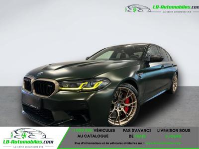 BMW M5 CS 635 ch BVA