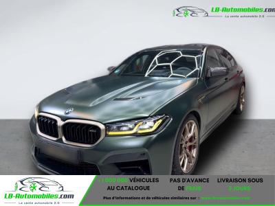 BMW M5 CS 635 ch BVA