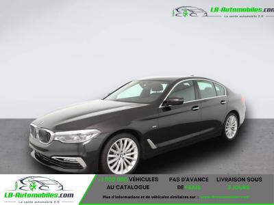 BMW Série 5 530d 265 ch BVA