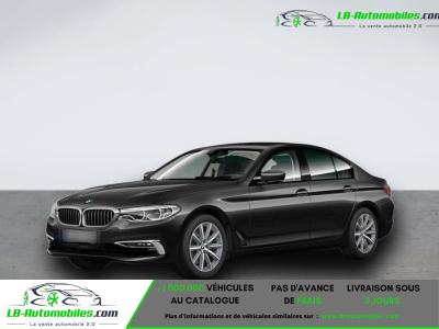 BMW Série 5 530d 265 ch BVA