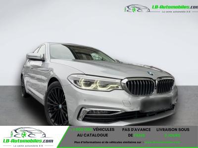 BMW Série 5 530d 265 ch BVA