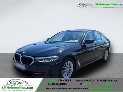 BMW Série 5 530d 265 ch BVA