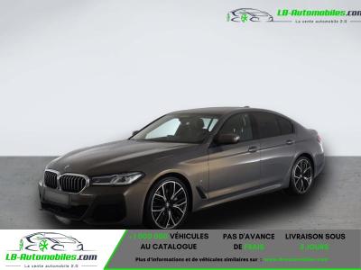 BMW Série 5 530d xDrive 265 ch BVA