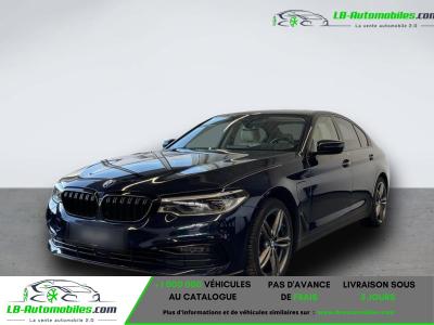 BMW Série 5 530e xDrive 252 ch BVA