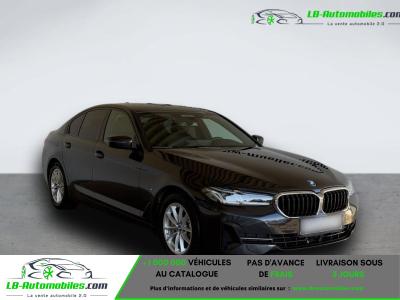 BMW Série 5 530e xDrive 252 ch BVA