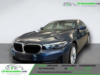 BMW Série 5 530e xDrive 252 ch BVA