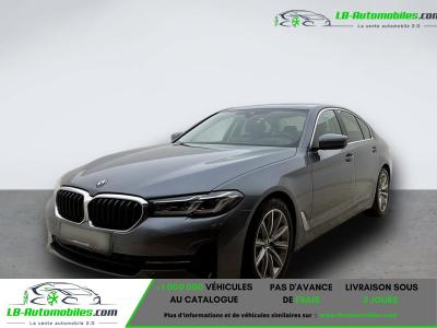 BMW Série 5 530d 265 ch BVA