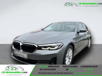 BMW Série 5 530d 265 ch BVA
