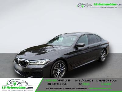 BMW Série 5 530d xDrive 265 ch BVA