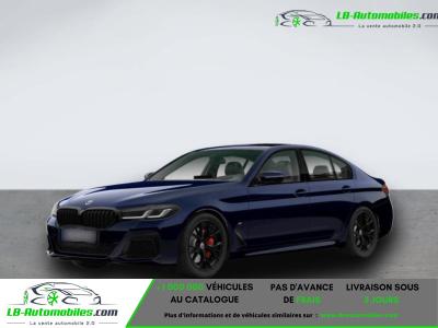BMW Série 5 530d xDrive 265 ch BVA