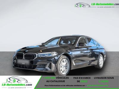 BMW Série 5 530e xDrive 252 ch BVA