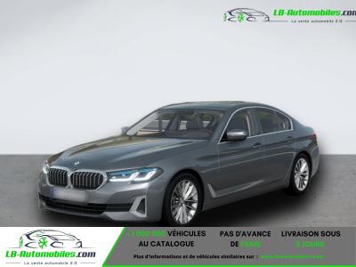 BMW Série 5 530i 252 ch BVA
