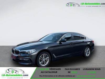 BMW Série 5 530i 252 ch BVA