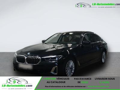 BMW Série 5 530i 252 ch BVA