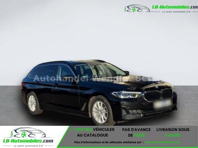 BMW Série 5 Touring 530d 286 ch BVA