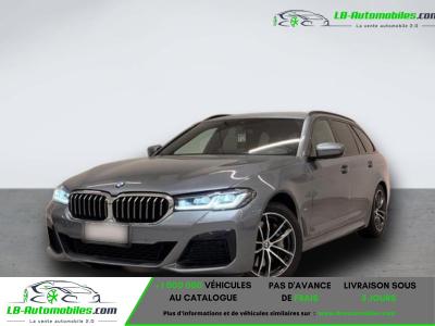 BMW Série 5 Touring 540d xDrive 340 ch BVA
