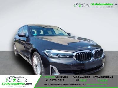 BMW Série 5 Touring 530e 292 ch BVA