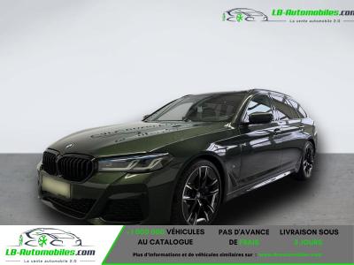 BMW Série 5 Touring 540i xDrive 340 ch BVA