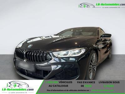 BMW Série 8 Coupé M850i xDrive 530 ch BVA