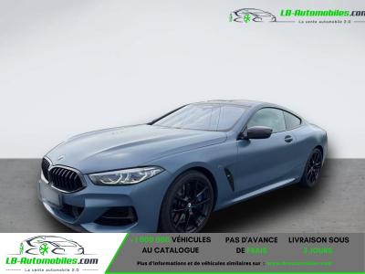 BMW Série 8 Coupé M850i xDrive 530 ch BVA