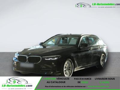 BMW Série 5 Touring 520d 190 ch BVA