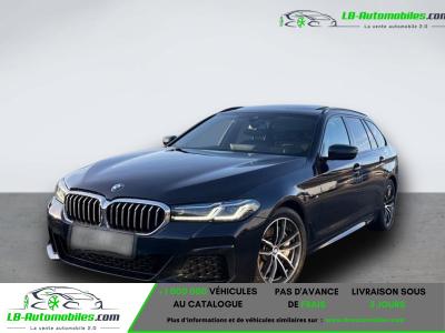 BMW Série 5 Touring 530d xDrive 286 ch BVA