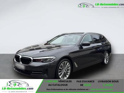 BMW Série 5 Touring 530d xDrive 286 ch BVA