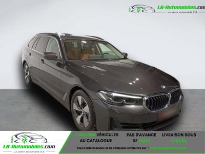 BMW Série 5 Touring 530i 252 ch BVA