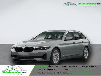 BMW Série 5 Touring 530i 252 ch BVA