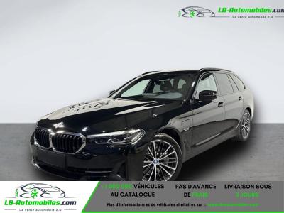 BMW Série 5 Touring 530e 292 ch BVA
