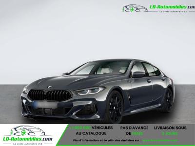 BMW Série 8 Gran Coupé M850i xDrive 530 ch BVA
