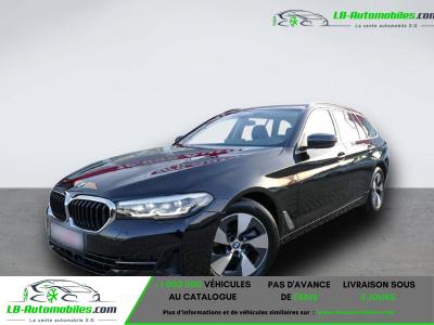 BMW Série 5 Touring 520d 190 ch BVA