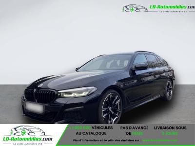 BMW Série 5 Touring 520d 190 ch BVA