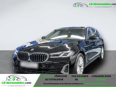 BMW Série 5 Touring 520d 190 ch BVA