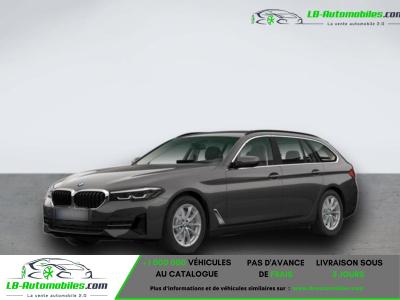 BMW Série 5 Touring 520d 190 ch BVA