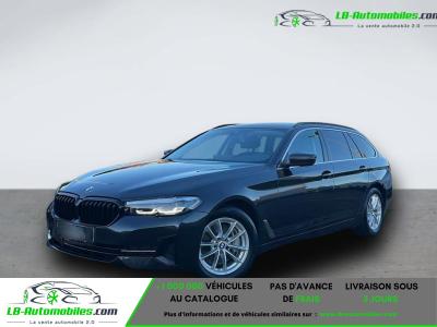 BMW Série 5 Touring 530d xDrive 286 ch BVA