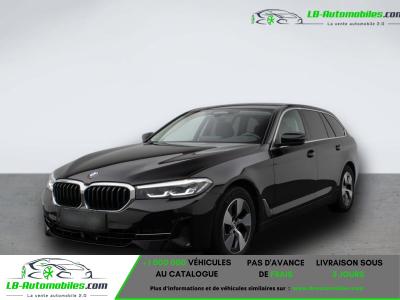 BMW Série 5 Touring 520d 190 ch BVA