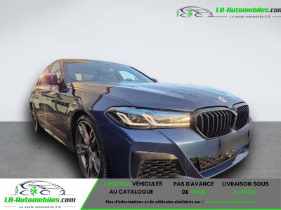 BMW Série 5 M550i xDrive 530 ch BVA