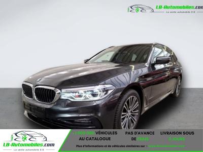 BMW Série 5 Touring 520d xDrive 190 ch BVA